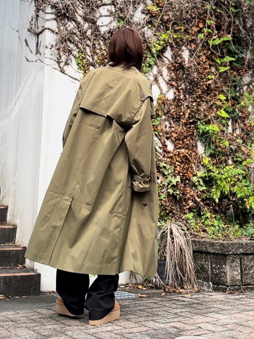 Atsuko｜UGGのブーツを使ったコーディネート - WEAR