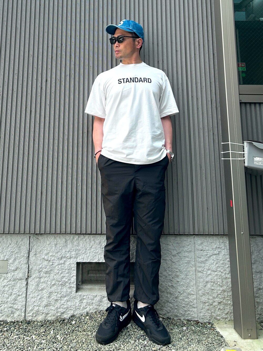 supreme シャカパン M SUPREME BANDANA JACQUARD BAGGY JEAN BLACK SIZE 36 (SS25 WEEK 7