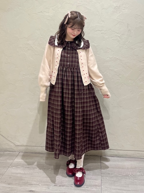 2025.09.28 UP｜メリージェニー（merry jenny）、iki、25816894