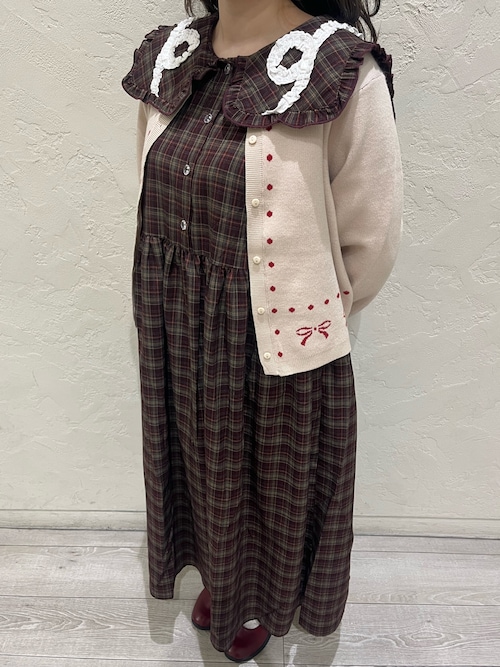 merry jenny セットアップ 秋のセットアップアイテム特集♡｜merry jenny（メリージェニー