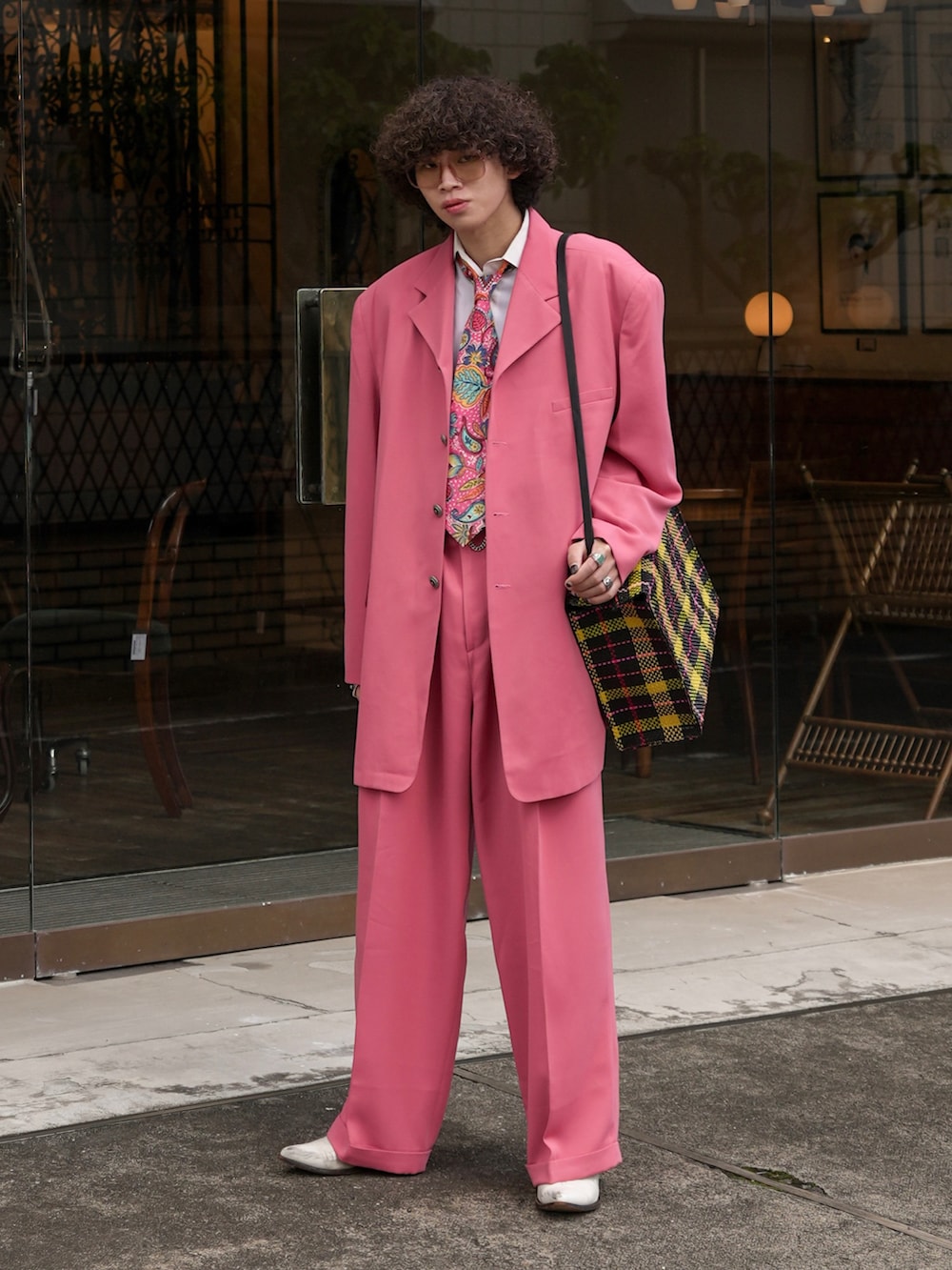 it japan 人気　ジャケットスーツ スーツ・ジャケット・コート2着目半額対象商品 テーラードジャケット