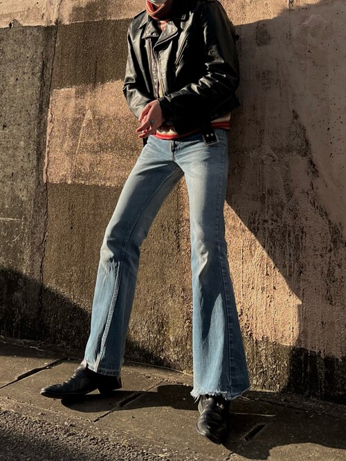 しょーた｜70s Levi