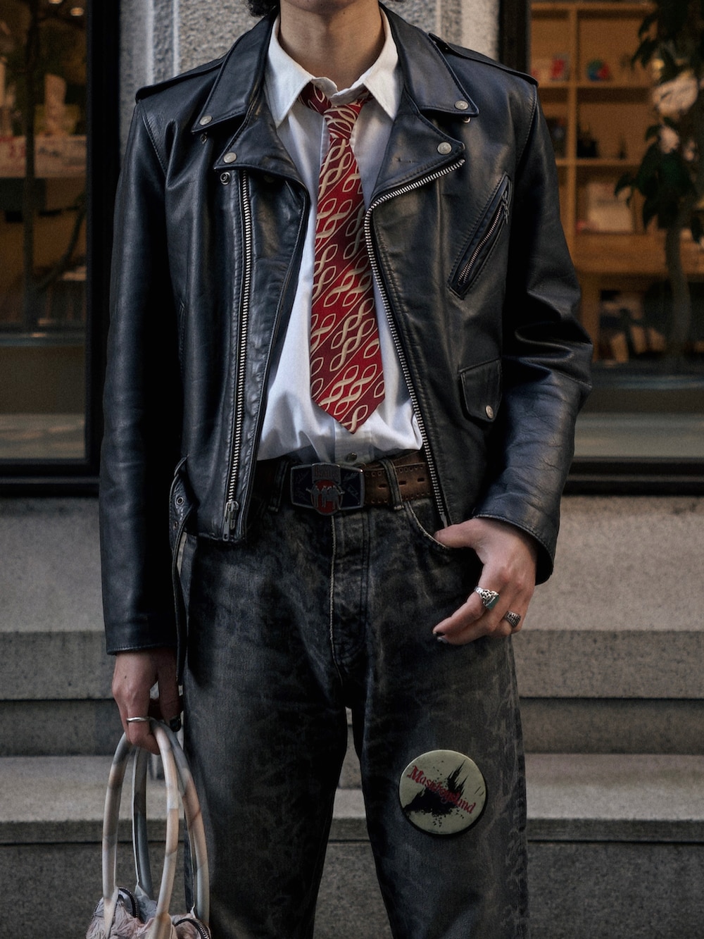 schott ビンテージレザージャケット Schottショット ビンテージ レザージャケット ライダース Schott