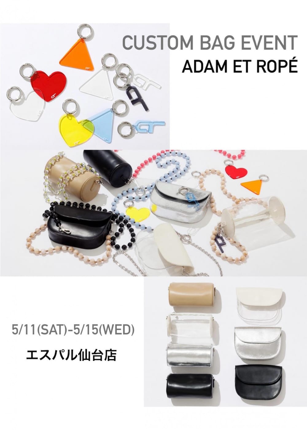 ブラック系のサンダル、ブラック系のテーラードジャケット、ブラック系のその他パンツを着用したレディースの春コーディネートの4枚目の写真