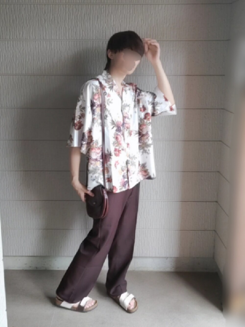 TODAYFUL - TODAYFULタックペプラムシャツ Ungrid.aries好きな方 接触冷感/ストレッチ/シワになりにくい】BEAUTY FORM ペプラムT