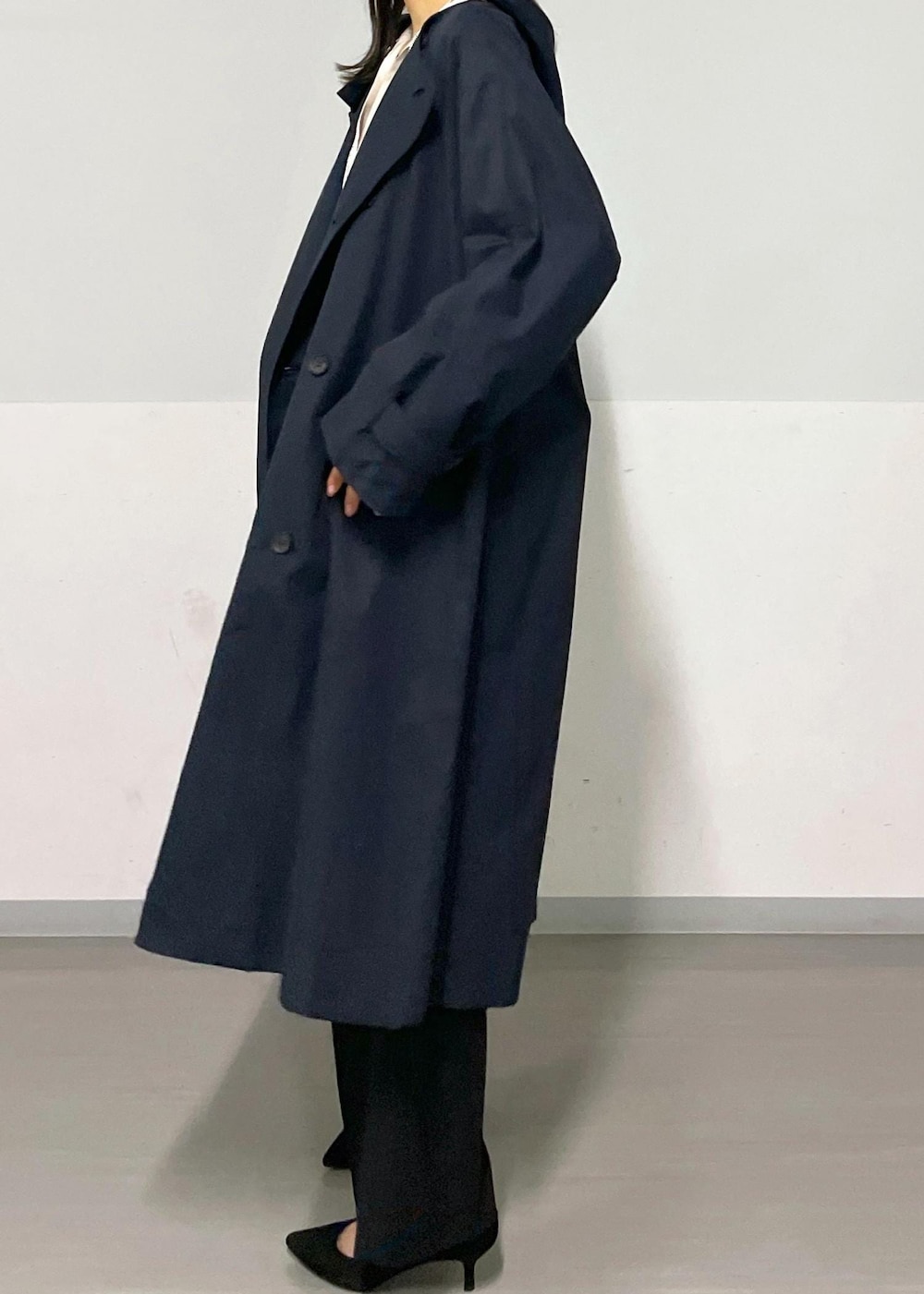 AZUMA｜SALON adam et rope