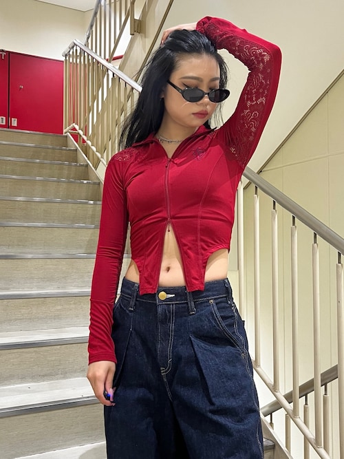 Something ×PosTokyo Race Combination Something ×PosTokyo Race Combination Every-Little-Bit-MENACE