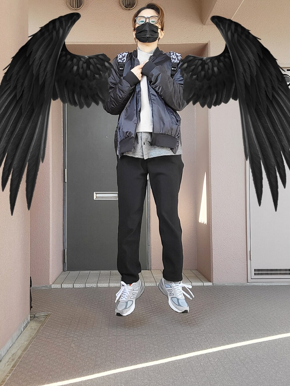 ãã©ãã¯ç³»ã®ãã³ãããã©ãã¯ç³»ã®ãã®ä»ã¢ãŠã¿ãŒããã®ä»ã®ã·ã£ã/ãã©ãŠã¹ãççšããã¬ãã£ãŒã¹ã®æ¥ã³ãŒãã£ããŒãã®4æç®ã®åç
