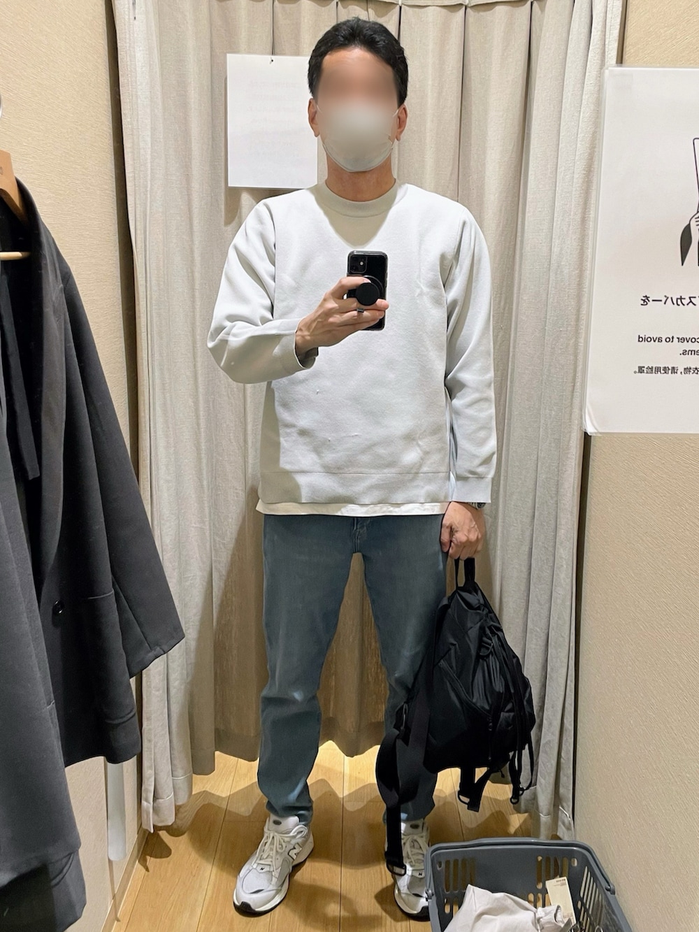 Steven Alan H/TWST TRO W62B JACKET/ジャケット Steven Alan（スティーブンアラン）の「＜Steven Alan＞ H/TWST