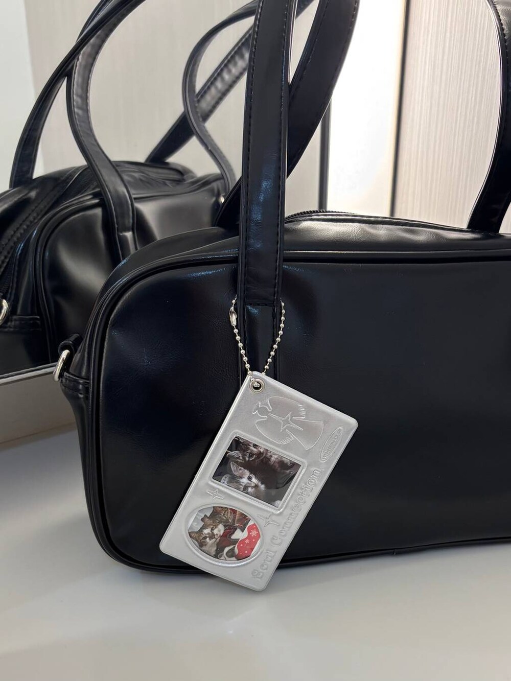 その他のステーショナリーを着用したレディースの春コーディネートの2枚目の写真