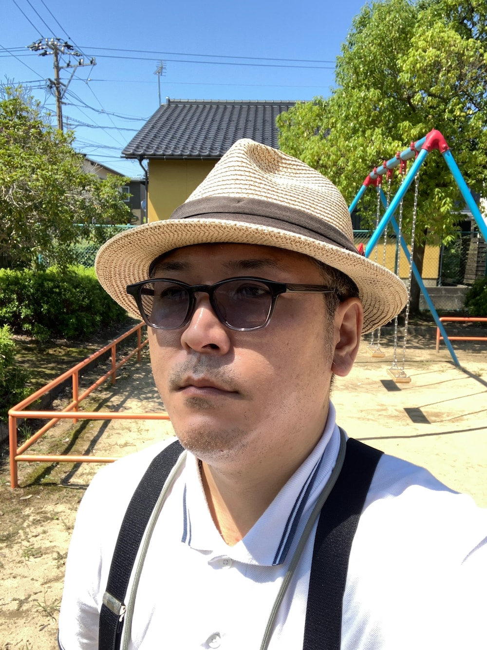 ひとさんの（UNIQLO）を使ったコーディネートの3枚目の写真