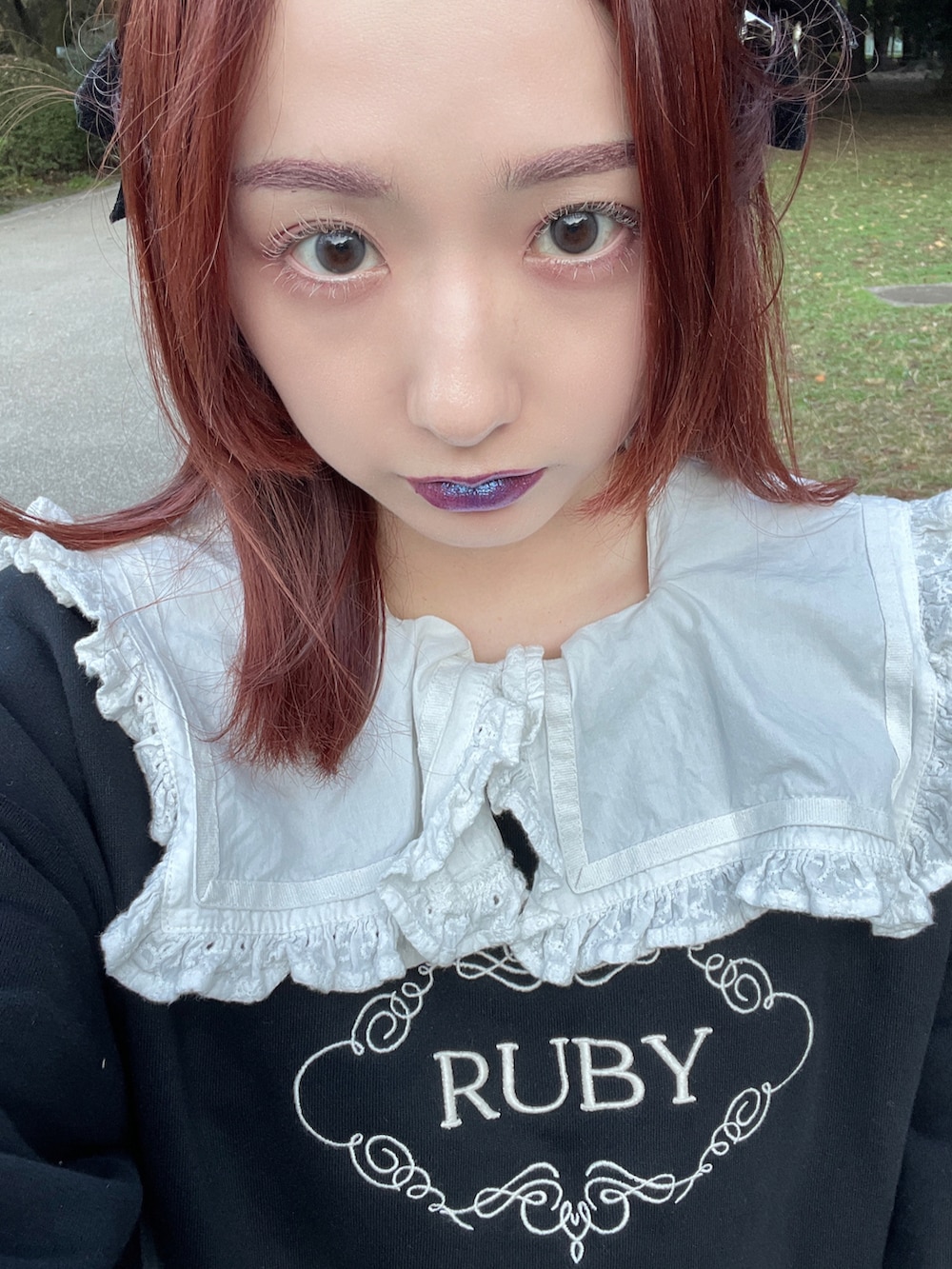 AMO｜RUBY AND YOUのシャツ/ブラウスを使ったコーディネート - WEAR