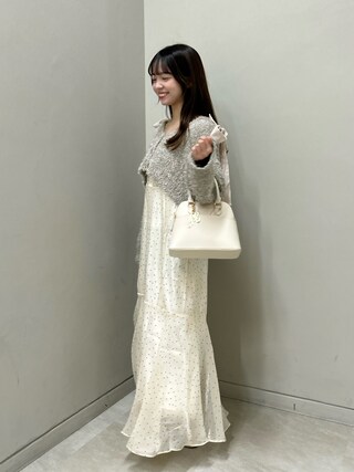 Yu.(OLIVE des OLIVE 渋谷109店)｜one after another NICE CLAUPの