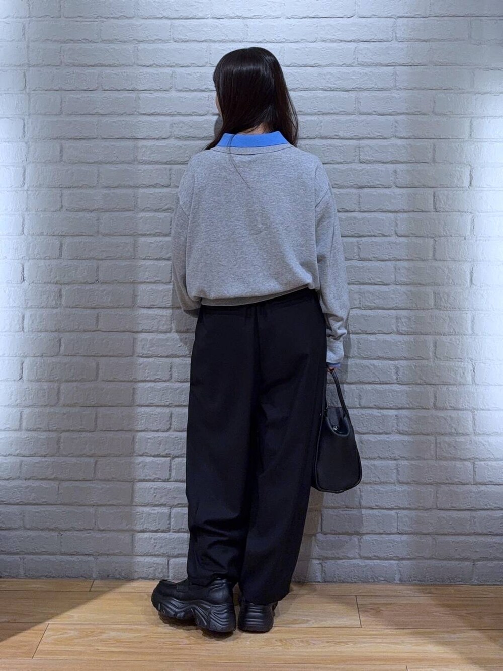 るりこ(LOWRYS FARM 神戸三田プレミアムアウトレット)｜LOWRYS FARMのその他パンツを使ったコーディネート - WEAR