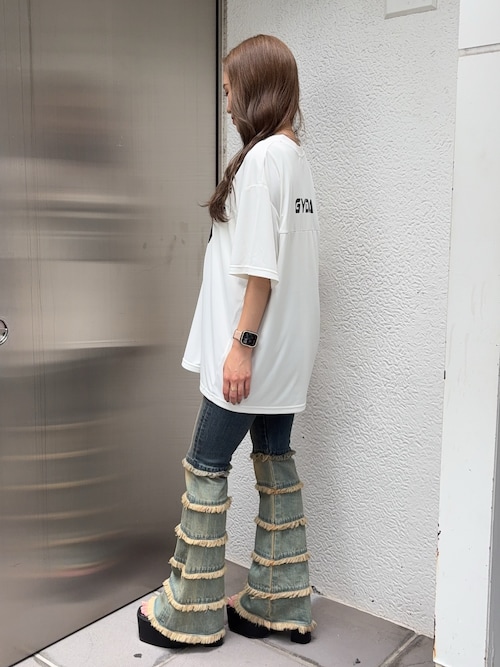 ゆんじょ 2025.07.25 UP｜ジェイダ（GYDA）、KURENA、25595183｜RUNWAY