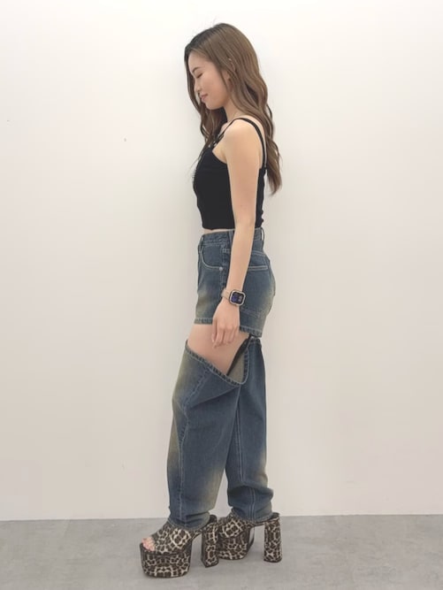 2025.07.03 UP｜ジェイダ（GYDA）、KURENA、25529834｜RUNWAY