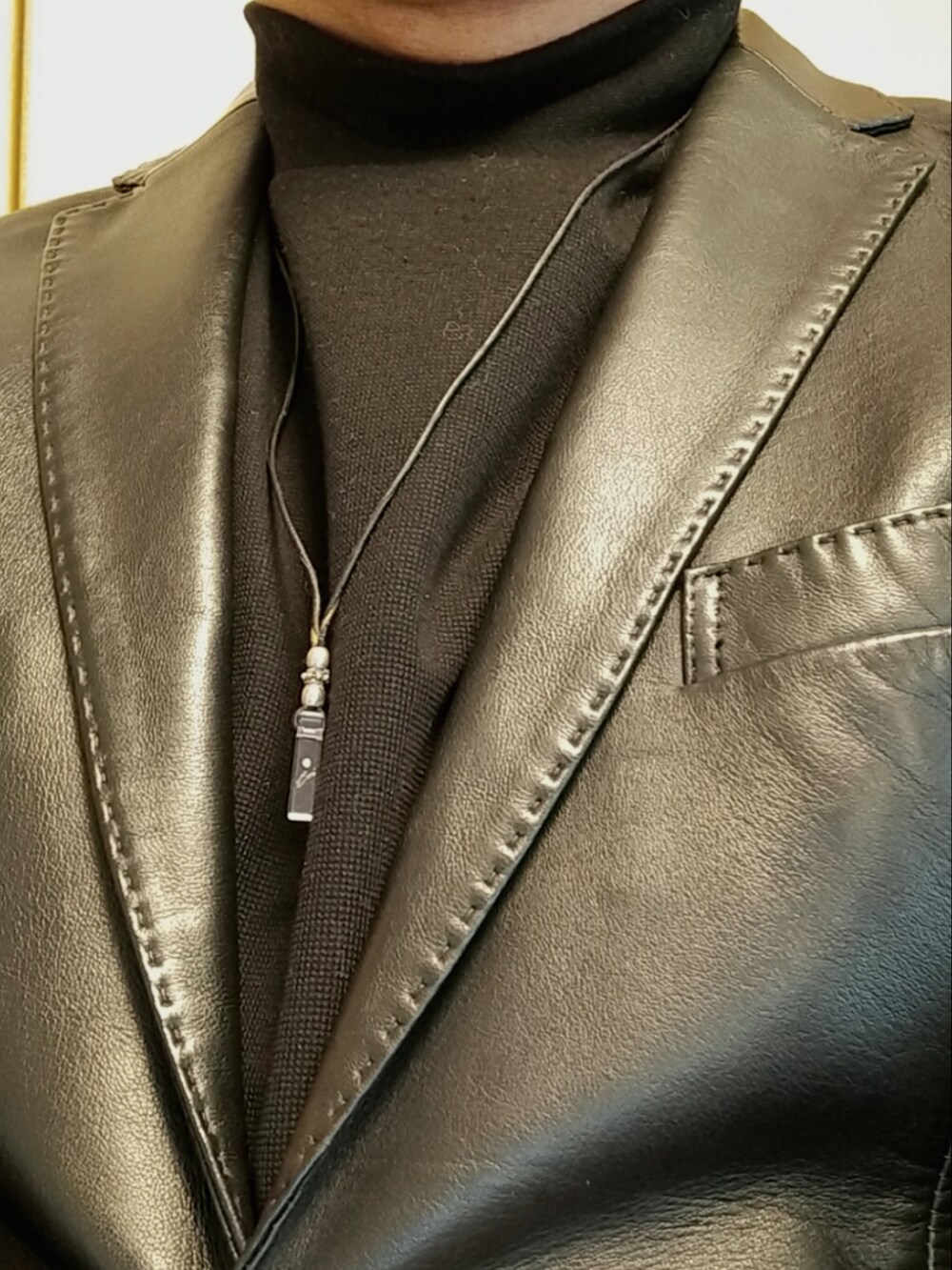 takewear｜Paul Smithのテーラードジャケットを使ったコーディネート