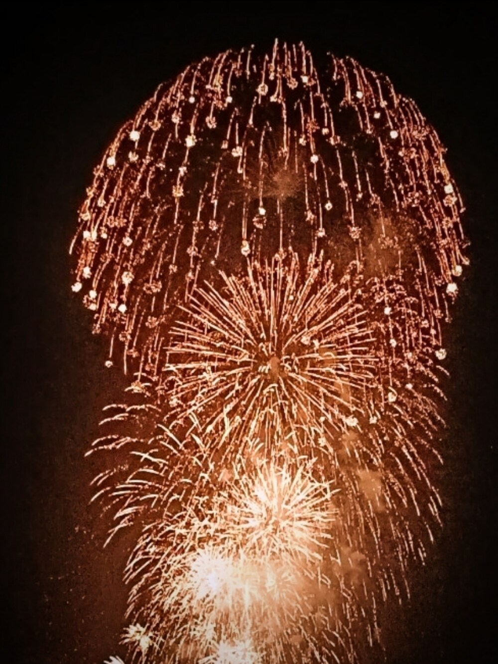 ブラック系のTシャツ/カットソー、ブラック系のデニムパンツ、ブラック系のスリッポンを着用したメンズの秋コーディネートの3枚目の写真