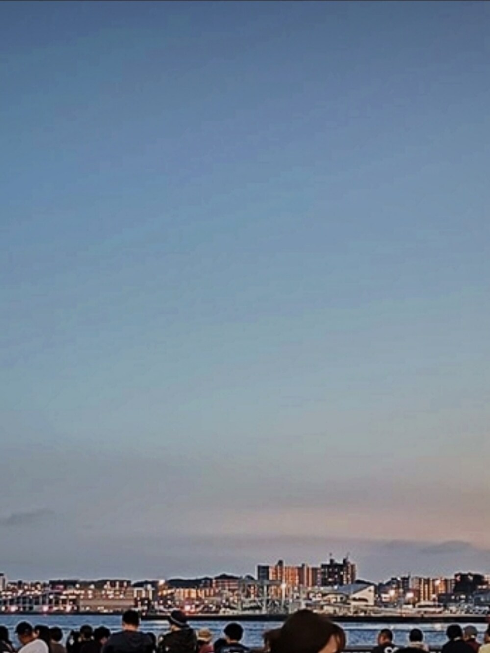 ブラック系のTシャツ/カットソー、ブラック系のデニムパンツ、ブラック系のスリッポンを着用したメンズの秋コーディネートの2枚目の写真