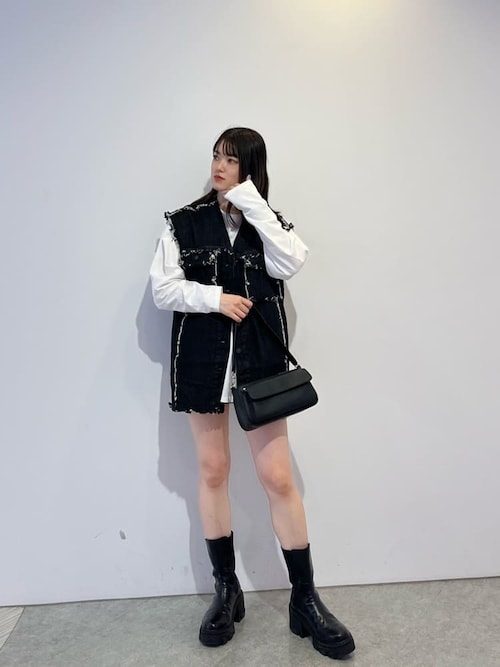 2022.09.29 UP｜エモダ（EMODA）、片岡玲菜、22085298｜RUNWAY