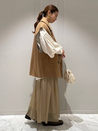 【極美品】スーペリアランベスト chaos カオス 極美品】スーペリアランベスト chaos カオス スーペリアランベスト