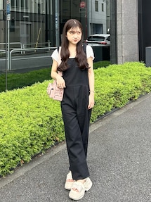 コーデのアクセント♪【HERMES】エルメス Hermioneミュール ami|merry jennyのサンダルを使ったコーディネート - WEAR