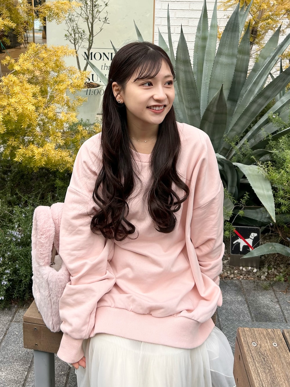 ami|umm.claïrのスウェットを使ったコーディネート - WEAR ami|umm.claïrのスウェットを使ったコーディネート - WEAR