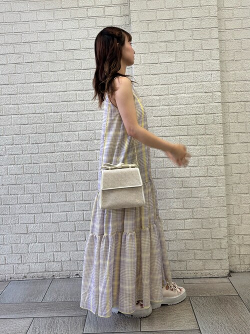 2024.07.04 UP｜カルナムール（CALNAMUR）、ayaha、24347052｜RUNWAY 