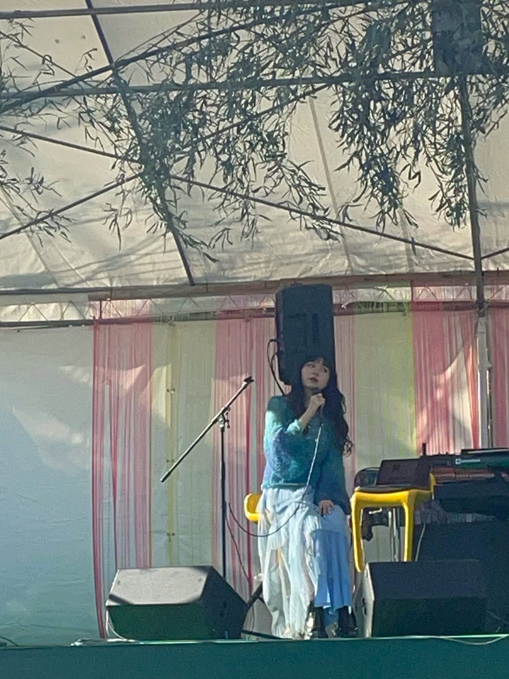 その他のその他を着用したメンズの春コーディネートの3枚目の写真