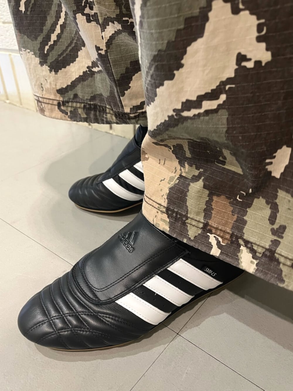 adidas ジップオフ カーゴパンツ　L adidas｜【公式】アディダス adidas ジップオフ・カーゴ・パンツ