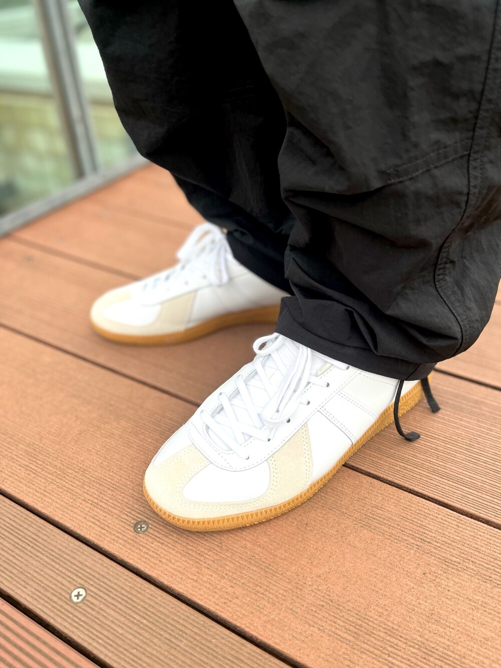 ST(アディダス オリジナルスショップ 横浜ビブレ)｜adidasの