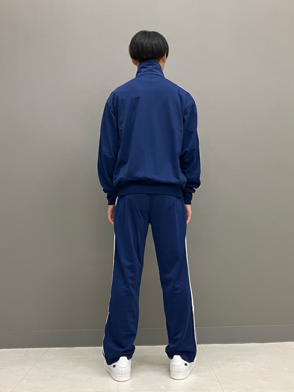 TS(アディダス ブランドコアストア 横浜ジョイナス)｜adidasの