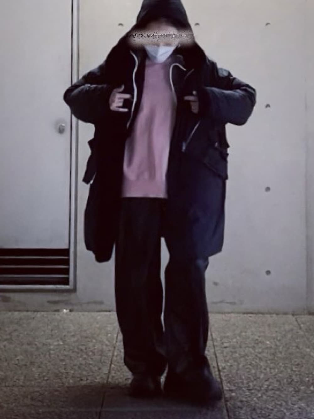 ジャケット・アウター Cut CombinationTrack Jacket Cut CombinationTrack Jacket/カットコンビトラックジャケット【MAISON