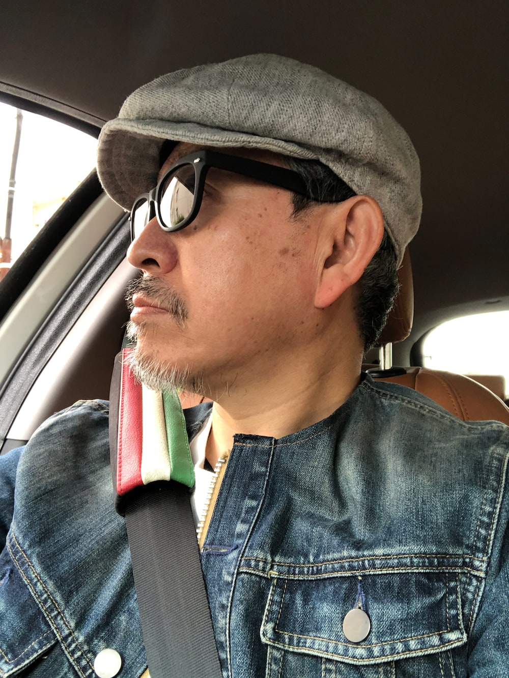 yassan_m61｜FREEWHEELERSのキャスケットを使ったコーディネート - WEAR