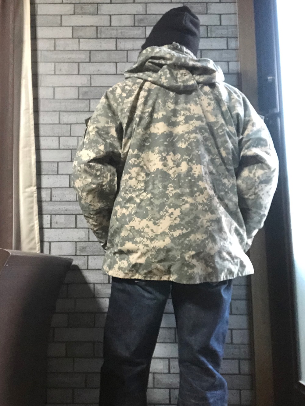 yassan_m61さんの（UNIQLO）を使ったコーディネートの4枚目の写真