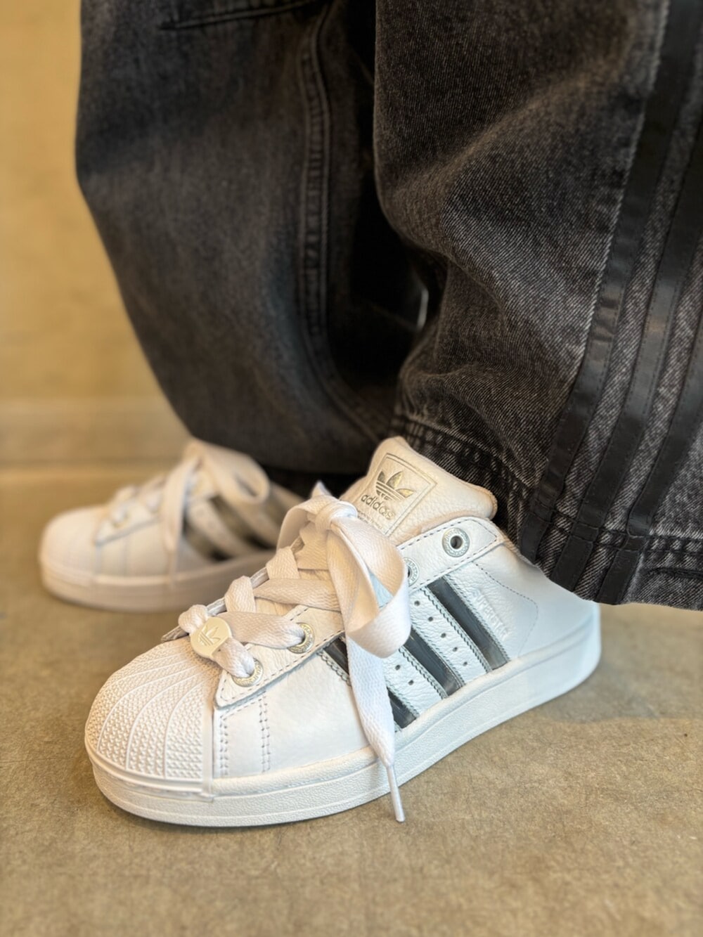 スーパースター II / Superstar II、Adilenium シーズン 3 バナナ
