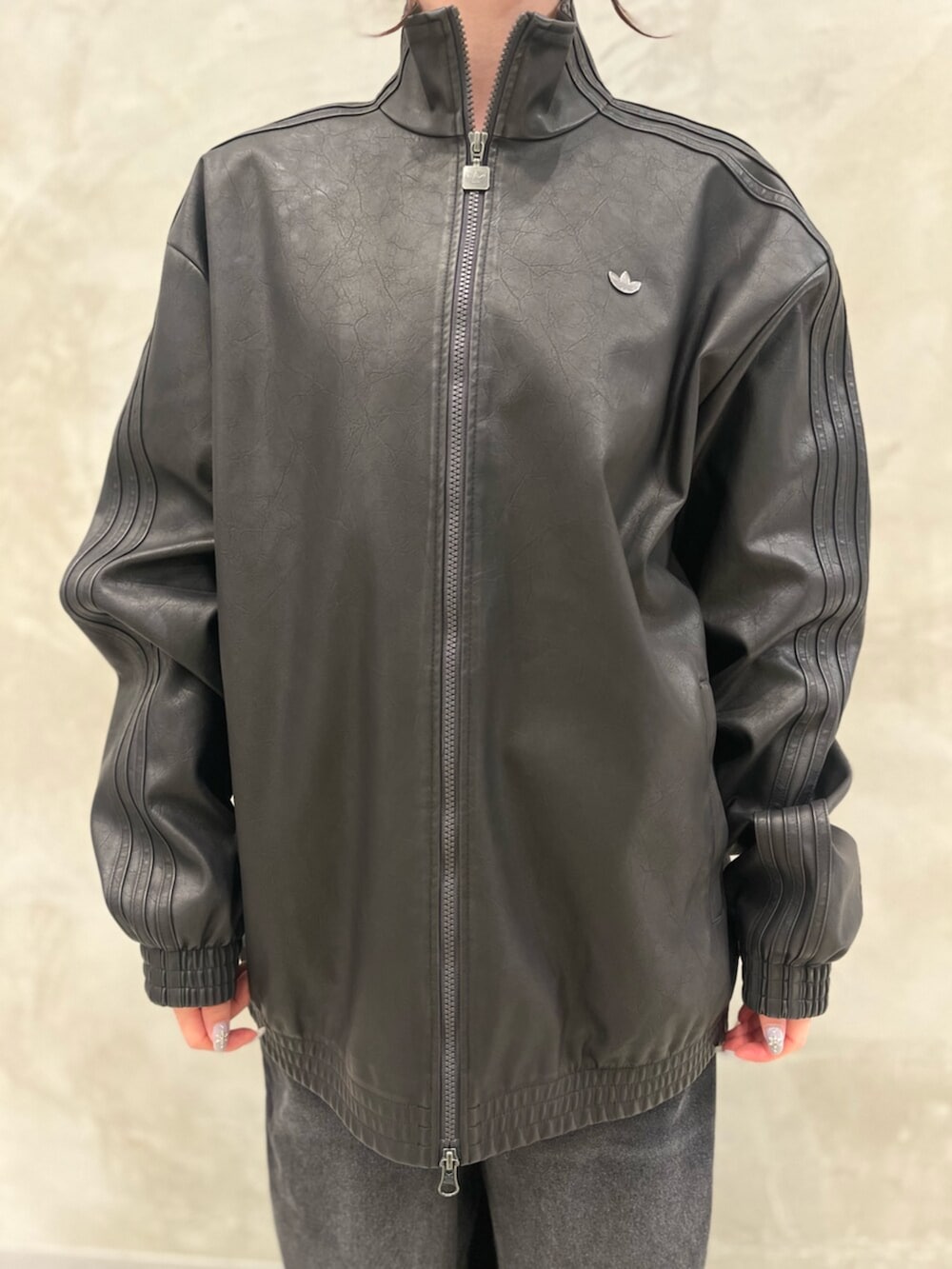 アディカラー デニム Adilenium パンツ、アーセナル 25/26 サード