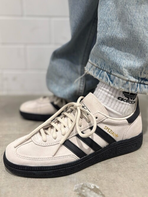 アディカラー XS バッグ、アディカラー ワッフル クラシック トラック