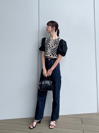 春夏レディーストップスまとめ売り　　イエナ・zara他 春夏レディーストップスまとめ売り イエナ・zara他