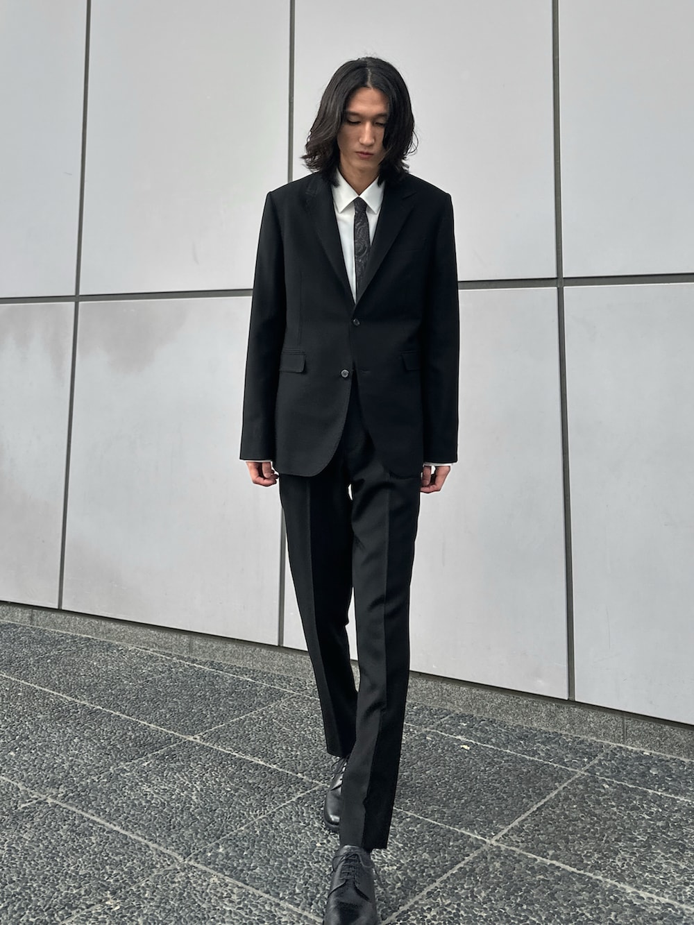 Lad Musician セットアップ スーツ ラッドミュージシャン セットアップ