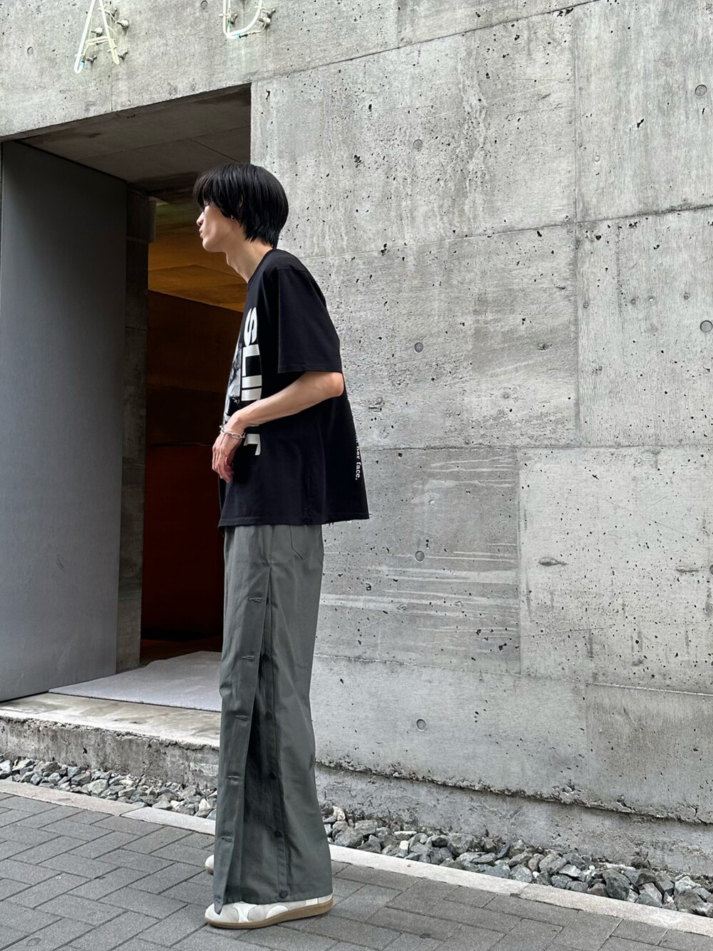 HISAMOTO(LAD MUSICIAN NAGOYA)｜Instagramのその他を使った