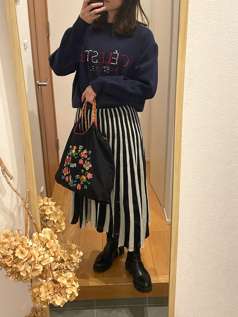 KENIIさんの（しまむら）を使ったコーディネートの5枚目の写真