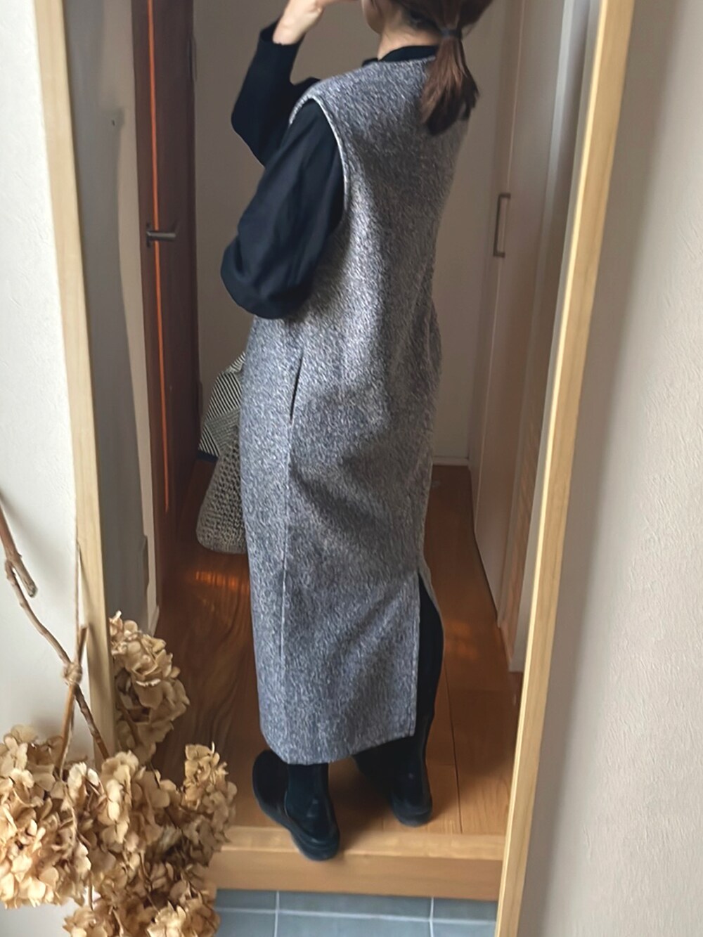KENIIさんの（しまむら）を使ったコーディネートの4枚目の写真
