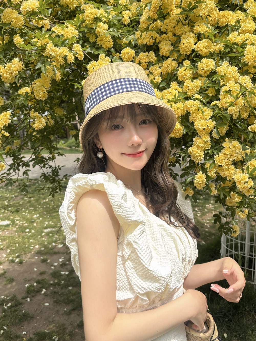 白濱楓雅 ( ふぅ )🍨さんの（COCO DEAL）を使ったコーディネートの2枚目の写真