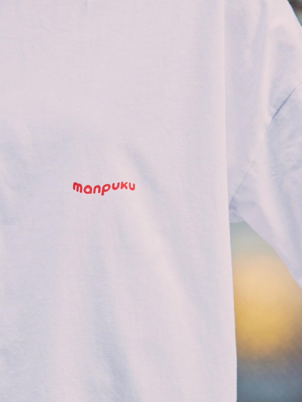 ホワイト系のトップス、その他のその他、その他のその他を着用したレディースの冬コーディネートの5枚目の写真