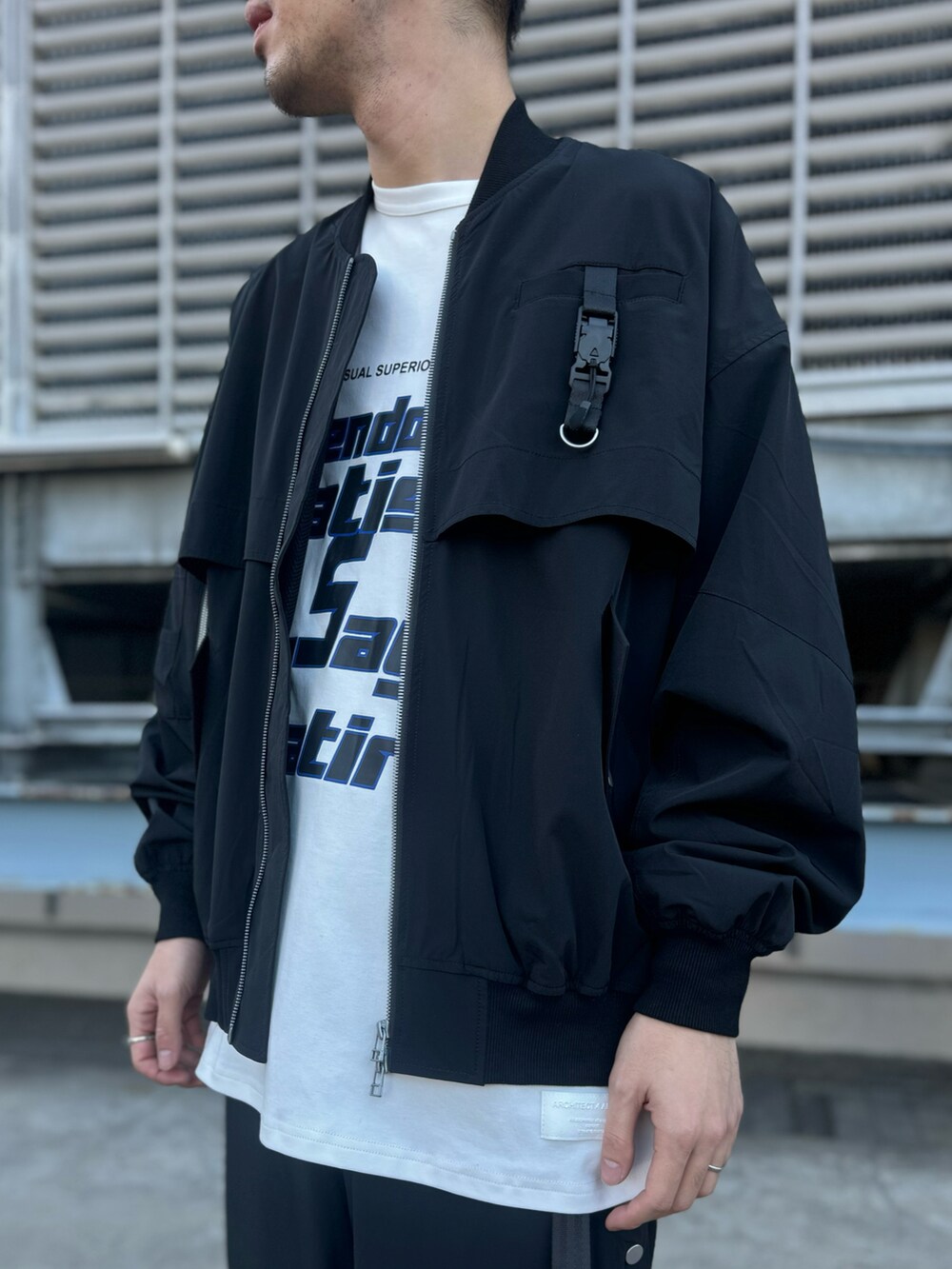 Danke schon. セットアップ ストレッチ シャツ ジャケット パンツ