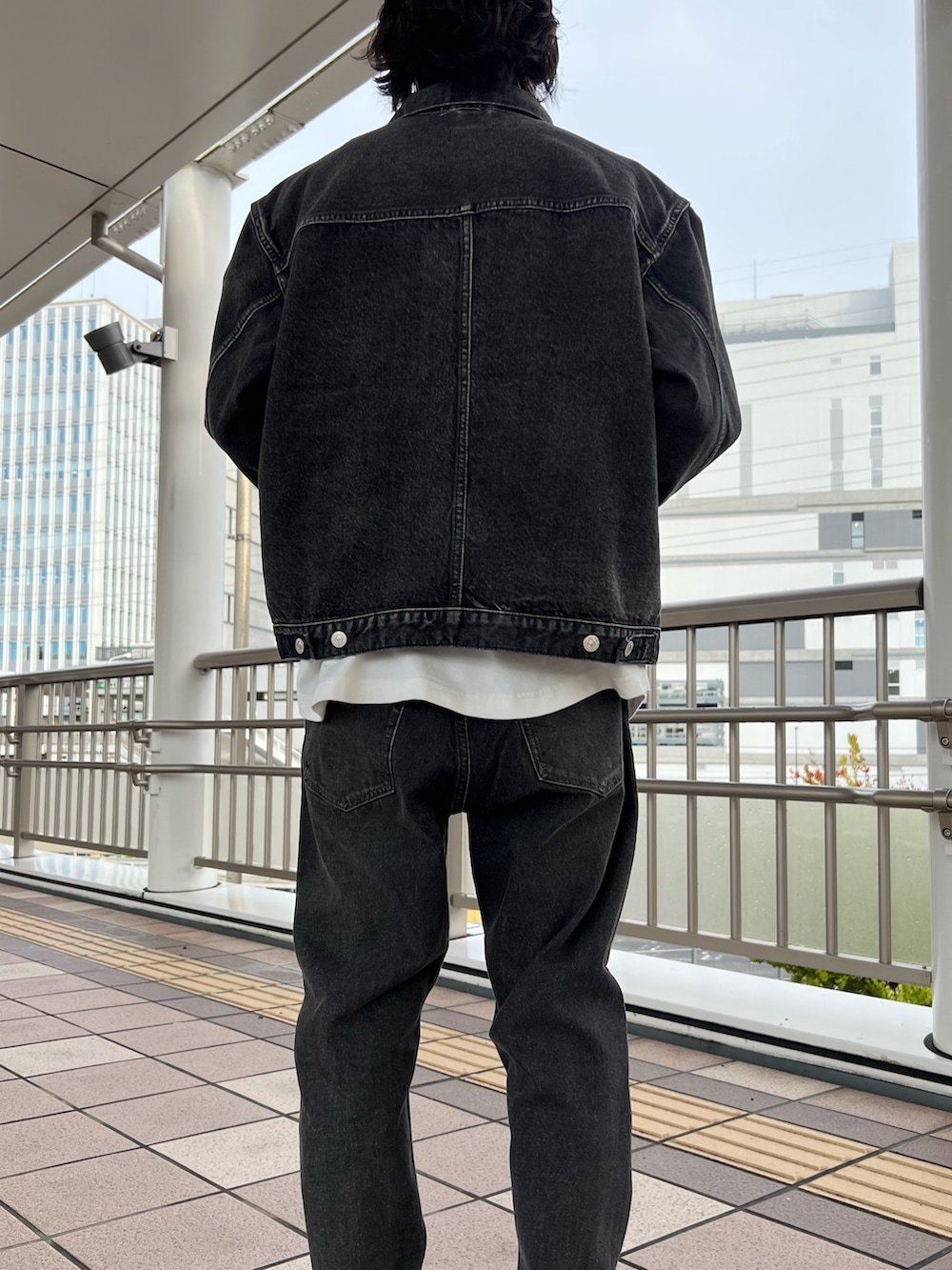 わたしょ(JOURNAL STANDARD relume ららぽーと海老名店)｜JOURNAL