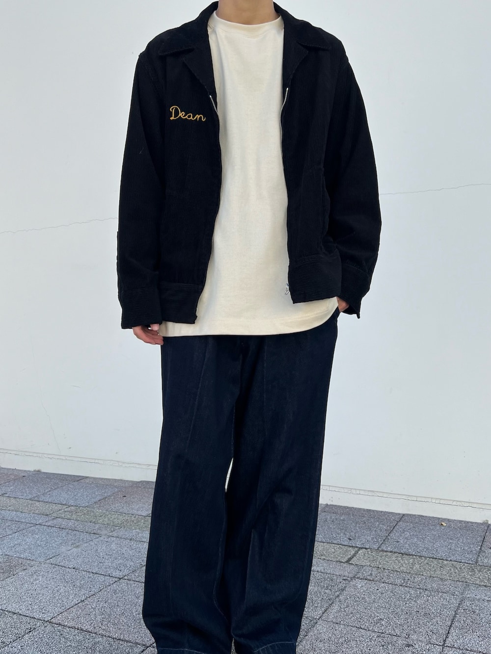 TOWNCRAFT JOURNAL STANDARD relume別注 FFA TOWNCRAFT JOURNAL STANDARD relume別注 FFA