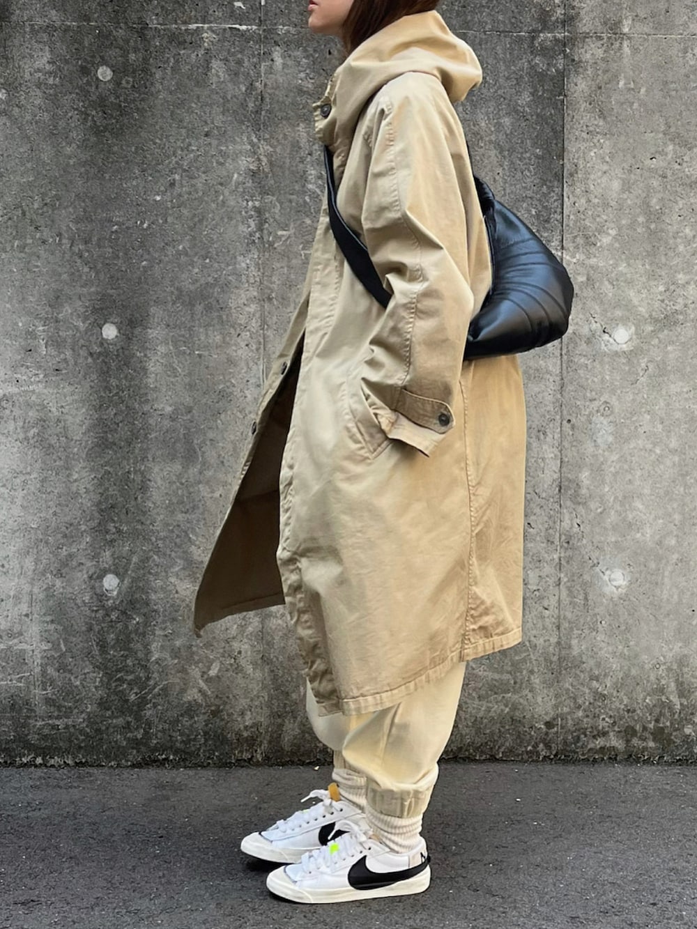 LEMAIRE クロワッサン ショルダーバッグ ホワイト 白いショルダーバッグ Amazon | [Lemaire] ルメール MEDIUM CROISSANT BAG グレイン