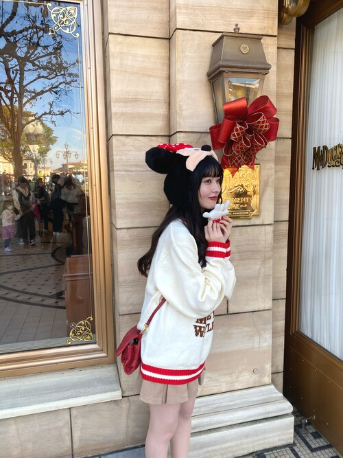 miyu｜UGGのブーツを使ったコーディネート - WEAR